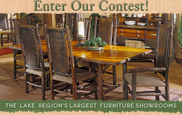 Van Gorders' Furniture