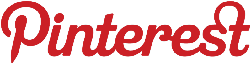 Pinterest logo