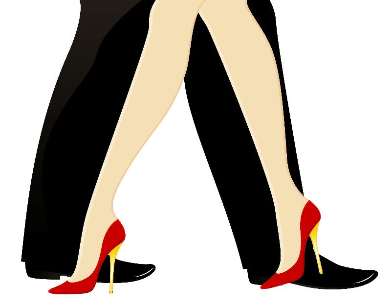 DancinglegsLogo