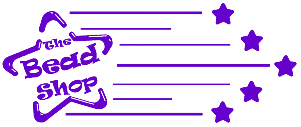 The Bead Shop Nottingham logo