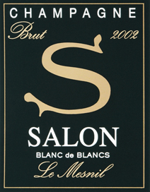 Salon Label