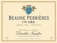 Doudet Perrieres