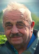 Charles Rousseau