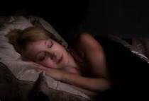 Deep sleep
