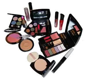 Cosmetics