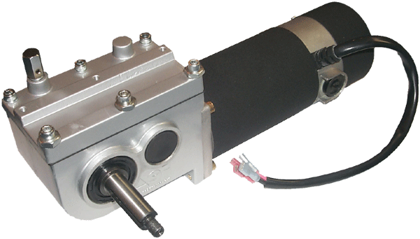 ADL Right Angle Drive