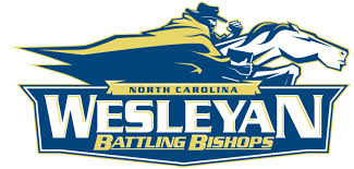 NC Wesleyan Logo