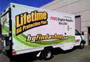 Vehicle Graphics Signarama Richmond