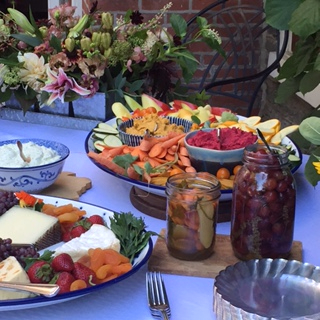 Farm To Table 2015