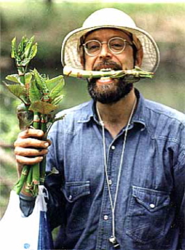 wildman steve