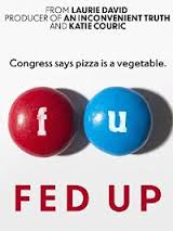 Fed Up