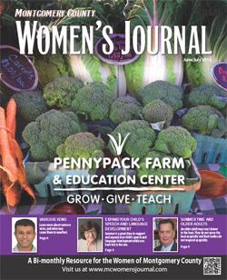 montgomery County Women's Journal