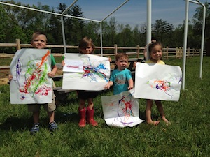 Kids Class