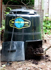 compost bin