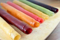 fruit leather