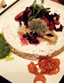 Farm To Table 2015