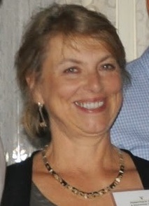 Margot Bradley