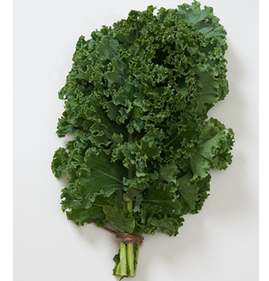 Nash's green kale