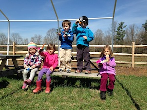 Kids Class