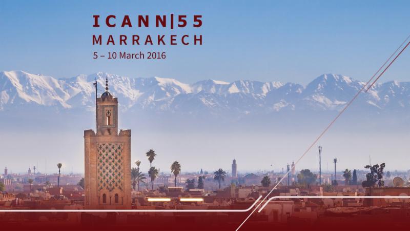 ICANN55