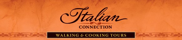 Italian Connection Banner