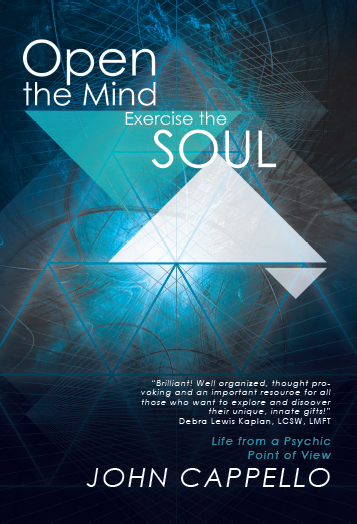 Open the Mind Exercise the Soul