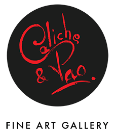 Caliche & Pao Gallery