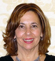 Beth Mayer, LICSW