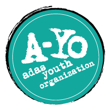 ayo logo