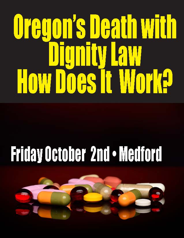 Dignity Lecture 10.2.15