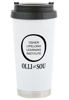OLLI at SOU Mug