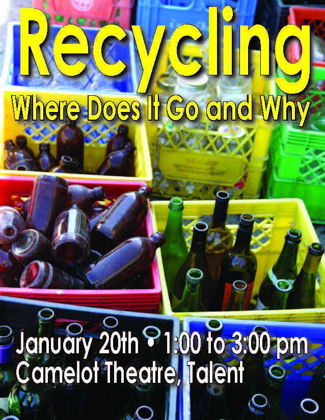 OLLI Lecture 1.20.16