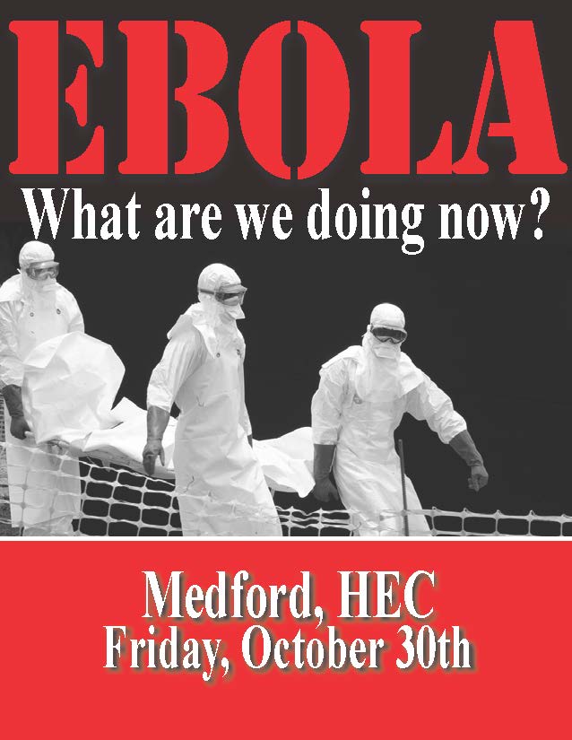 Medford OLLI Lecture 10.30.15