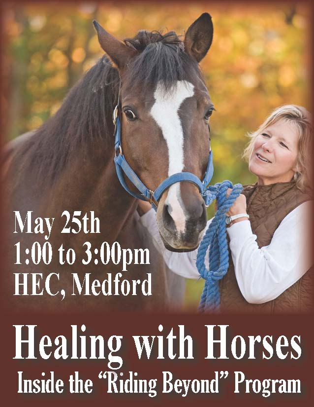 Riding Beyond 5.25.16