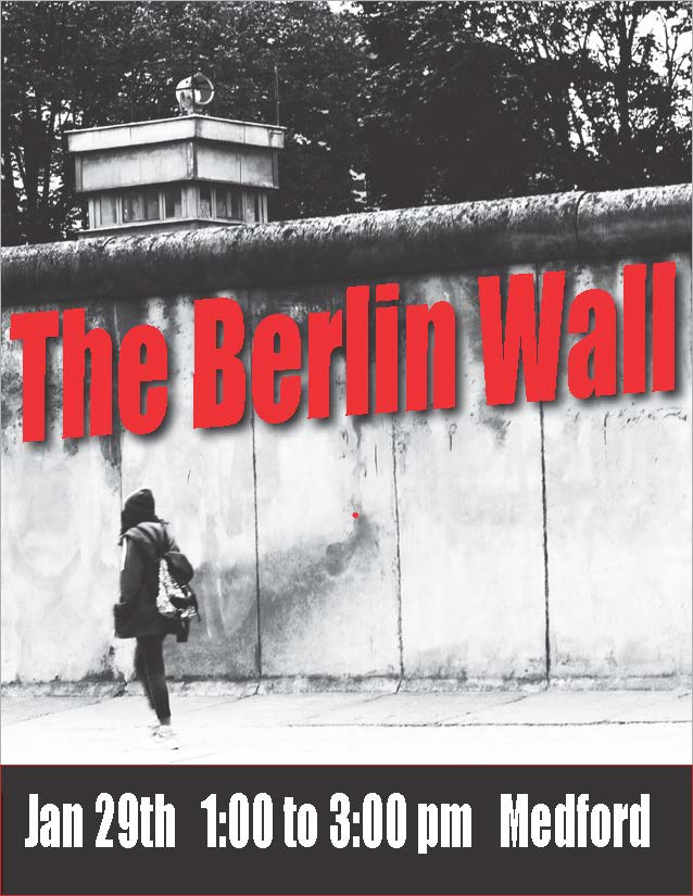 OLLI Lecture 1.29.16