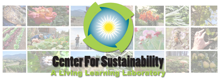 Center for Sustainablity