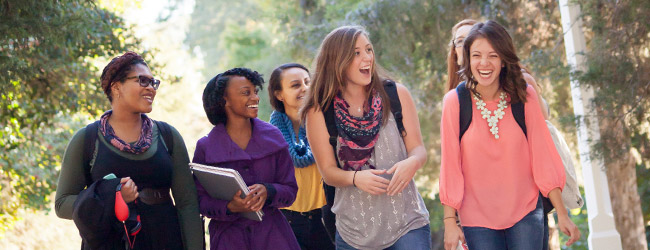 Women of Purpose Shine at Salem College!