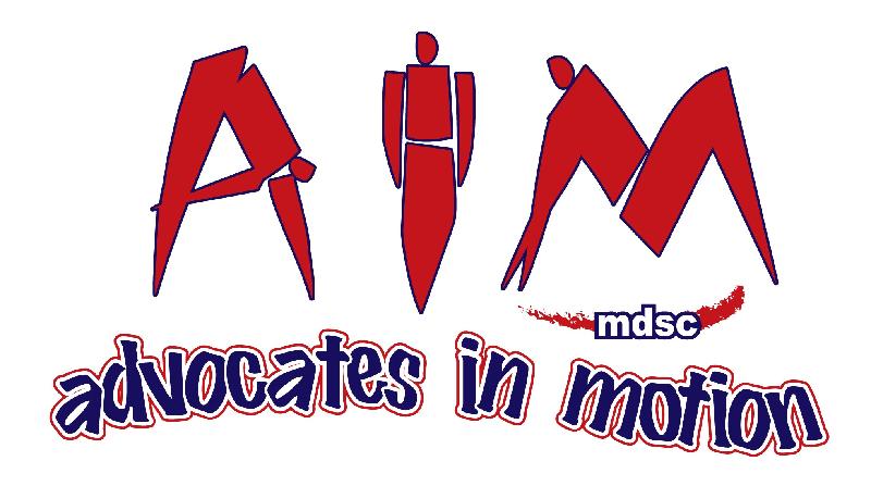 AIM Logo
