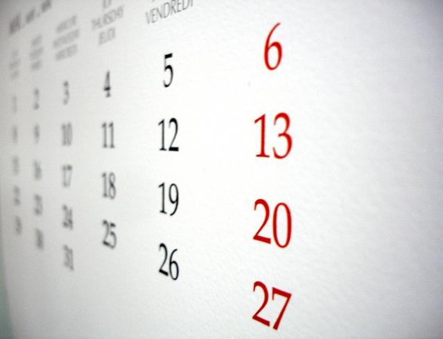 PMI Mass Bay Upcoming Events