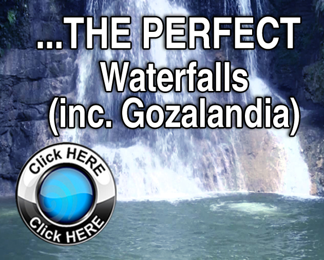 PerfectWaterfall
