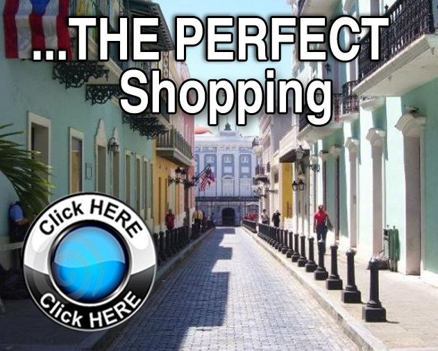 PerfectShopping