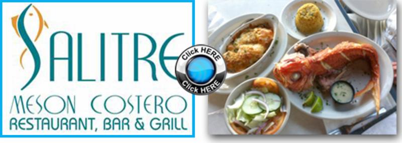 SalitreRestaurant