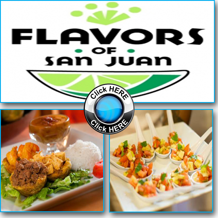 FlavorOfSanJuan