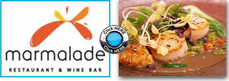 MarmaladeRestaurant