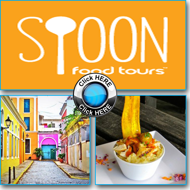 SpoonFoodTours