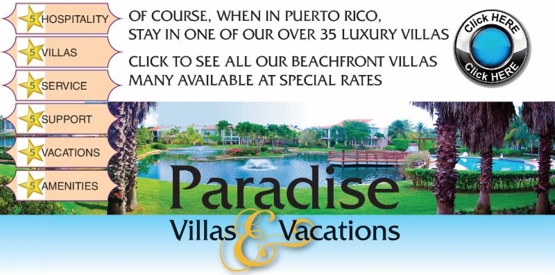 5StarParadiseVillas