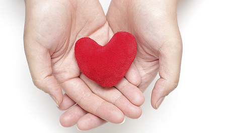 charity