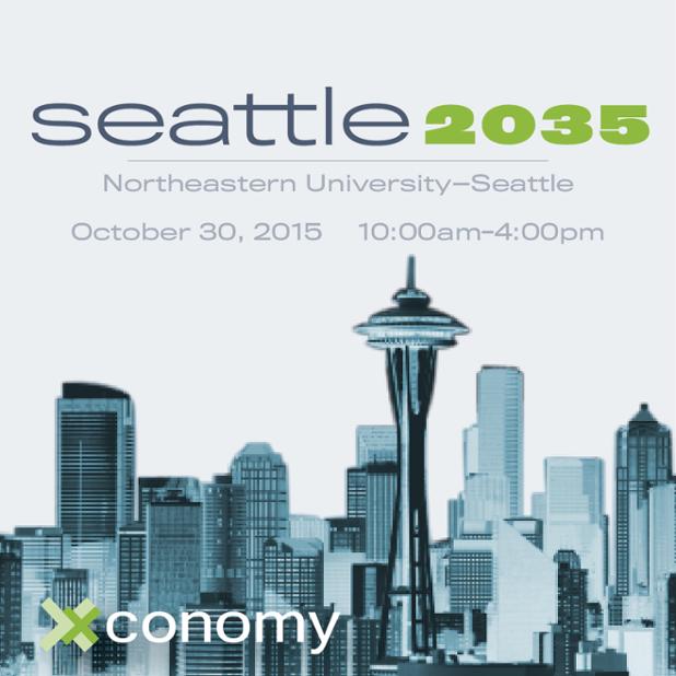 Xconomy's Seattle 2035