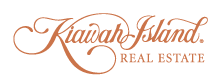 Kiawah Island Real Estate Logo - America's #1 Island