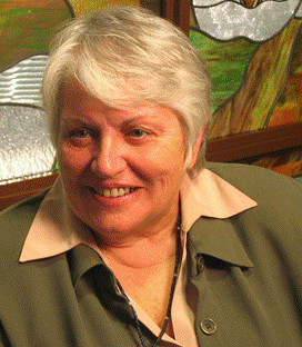 Sr. Jennifer Miller